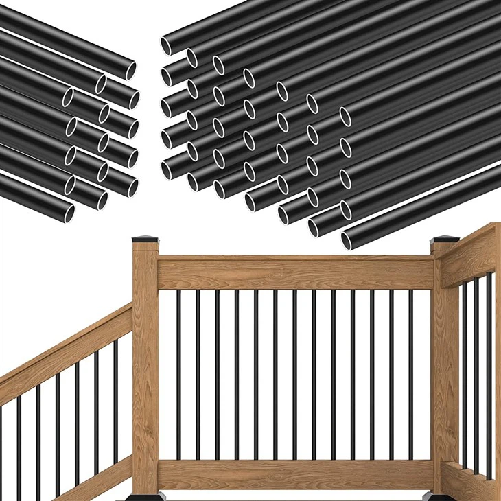 Indoor Balusters