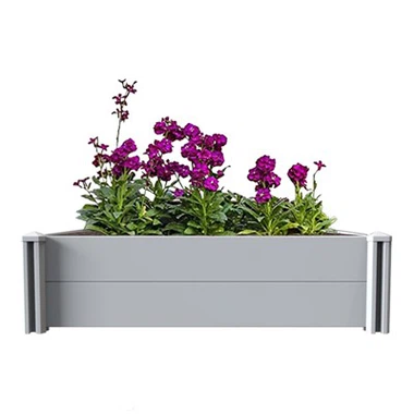 PVC Garden Box