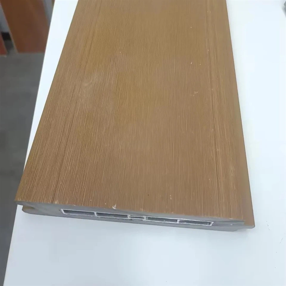 122*23mm PVC Outdoor Decking