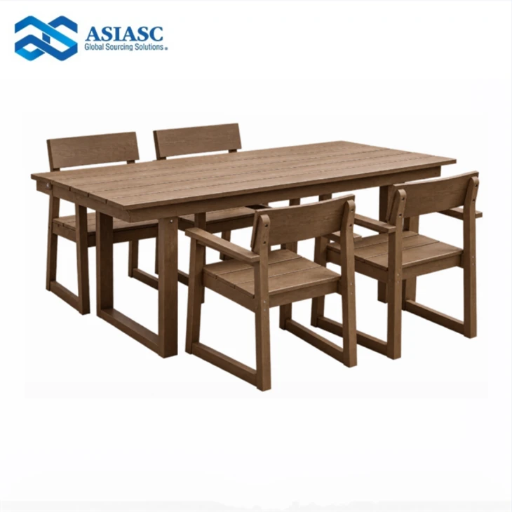 5-Piece Dining Chair Set