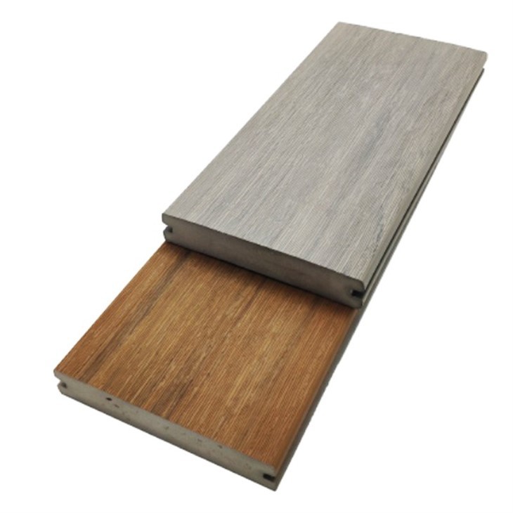 Deck Floor Pvc