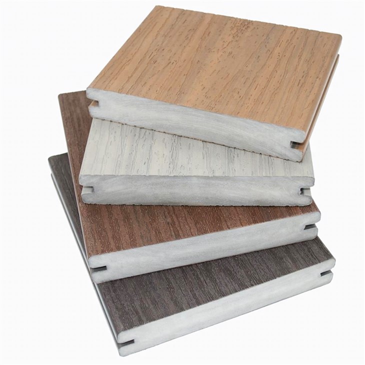 Deck Pvc Flooring