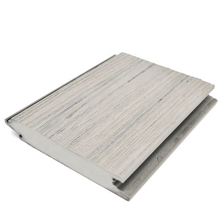 Decking Pvc Outdoor Panel Floor