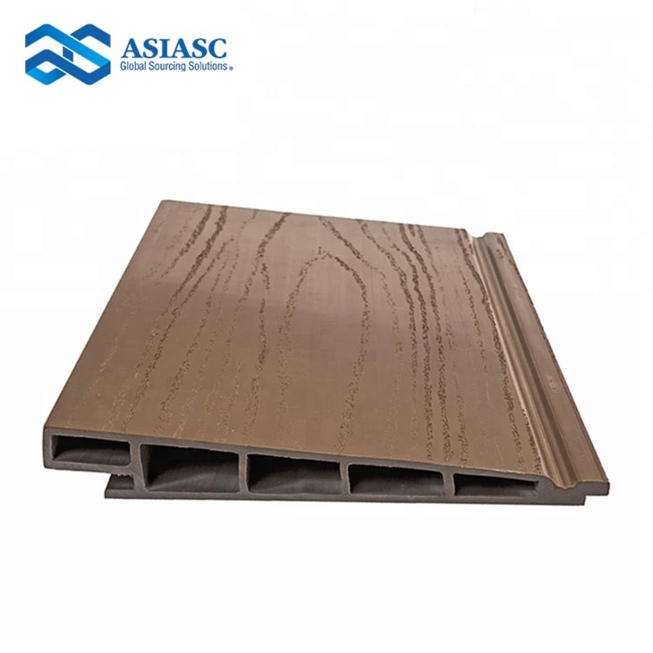 Hollow PVC Wall Panel – Lightweight Decorative Cladding For Modern Buildings