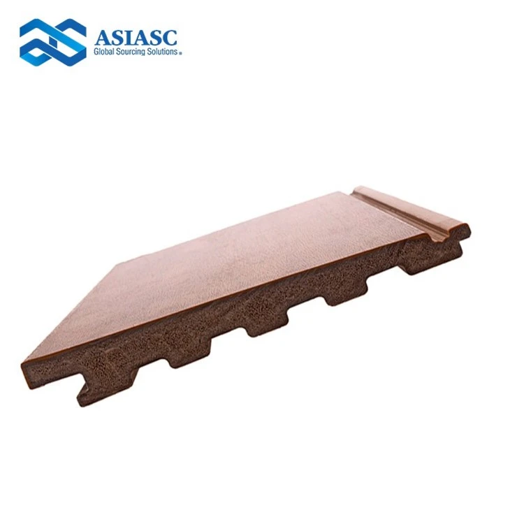 Modern PVC Wall Cladding Panels For Exterior Walls suppliers