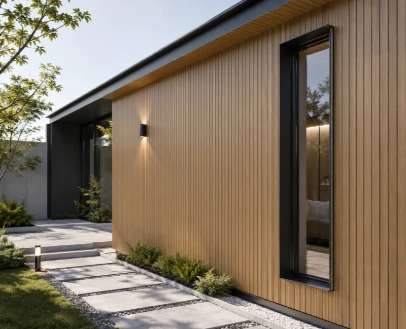 WPC Aluminiumplastic Composite Wall Panel3 WPC Aluminiumplastic Composite Wall Panel3