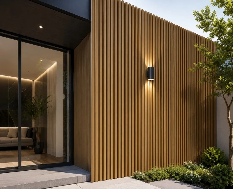 WPC Aluminum Composite Wall Cladding Panel2 WPC Aluminum Composite Wall Cladding Panel2