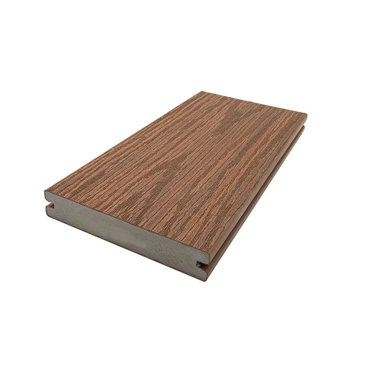 PVC Composite Outdoor Decking