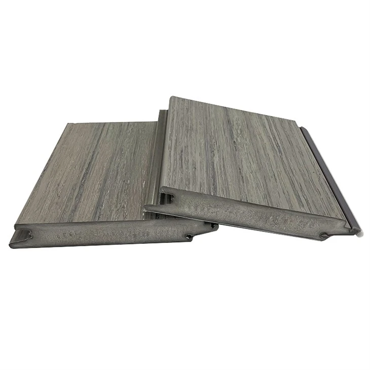 Slip-Resistant Waterproof Locking PVC Decking Boards – Safe For Kids & Pets, Perfect For Poolside