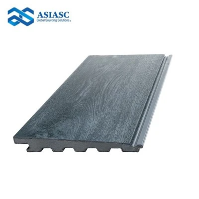 Exterior PVC Wall Cladding Panels – Waterproof, Low Maintenance Vinyl Siding For Outdoor & Indoor Wall Decoration