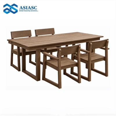 5-Piece Dining Chair Set