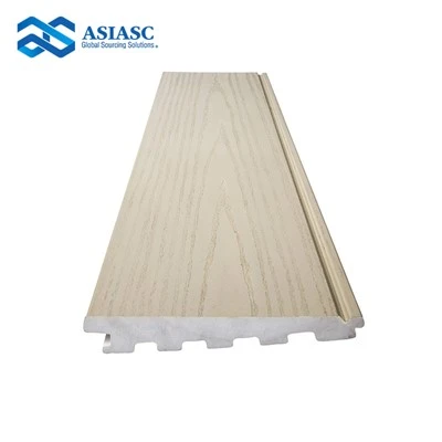 Modern PVC Wall Cladding Panels For Durable & Stylish Building Exteriors