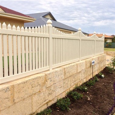 Pvc Fence For Sale
